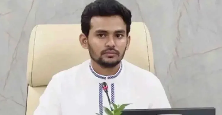 ‘অনুসন্ধানে বিদেশে কিছু পেলে আমাকে ১০ শতাংশ দিয়েন’