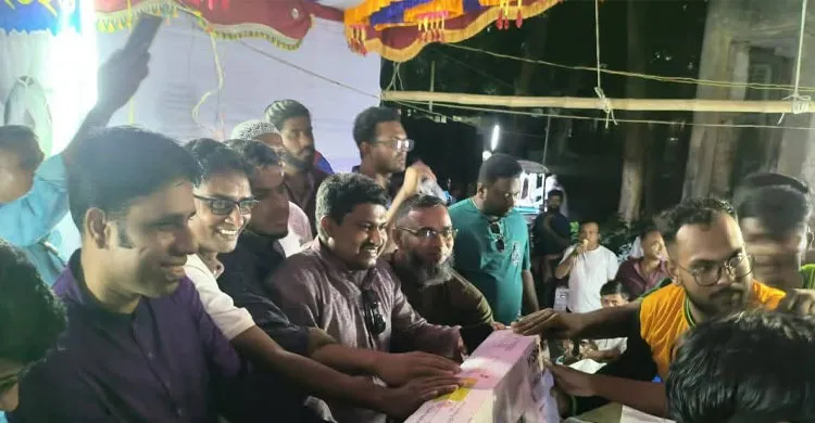 শ্রীনগরে জমজমাট ফুটবল প্রিমিয়ার লীগ