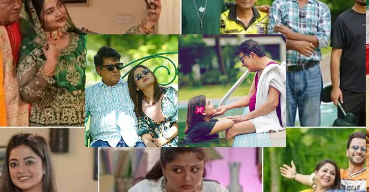ভাইরাল সংস্কৃতি নিয়ে নতুন ধারাবাহিক ‘আমরা ভাইরাল’