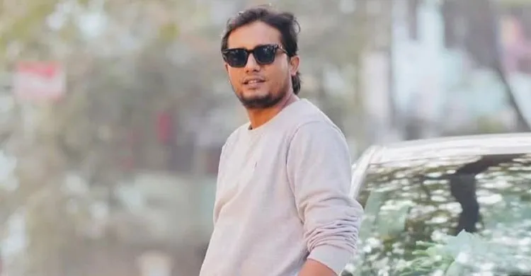 নাট্যনির্মাতা মারুফ হোসেন সজীব আর নেই
