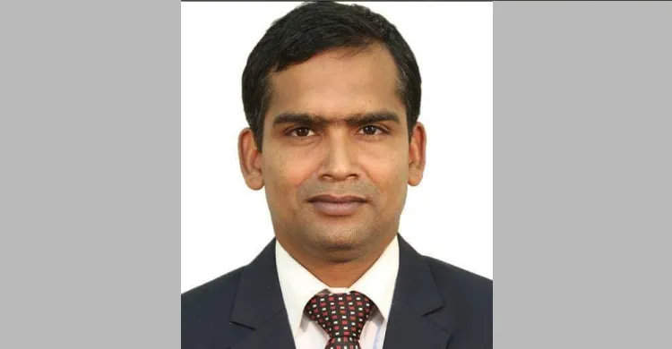 পরিকল্পিত অপপ্রচার চালিয়ে আমাকে হেয় করার চেষ্টা চলছে: এডিসি শামীম