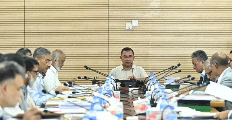 একনেকে অনুমোদন পেল ১২ প্রকল্প