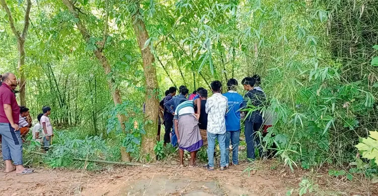 নিখোঁজের দুই দিন পর সিএনজিচালকের মরদেহ নবীগঞ্জ থেকে উদ্ধার