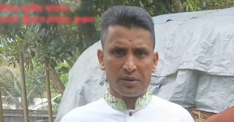 কিস্তির টাকা উত্তোলনে অসম্মতি, স্বামীর হাতে স্ত্রী খুন