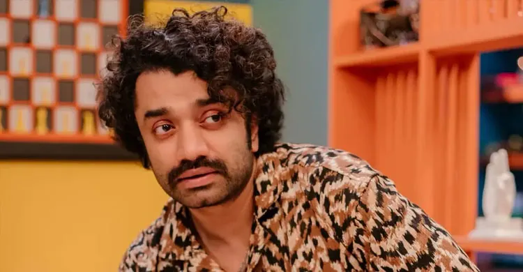‘ব্যাচেলর পয়েন্ট’ তারকা পাভেলের আপত্তিকর ভিডিও ভাইরাল, কি বললেন অভিনেতা?