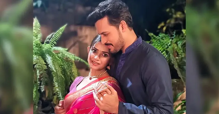 আসছে চয়নিকা চৌধুরীর বিশেষ নাটক