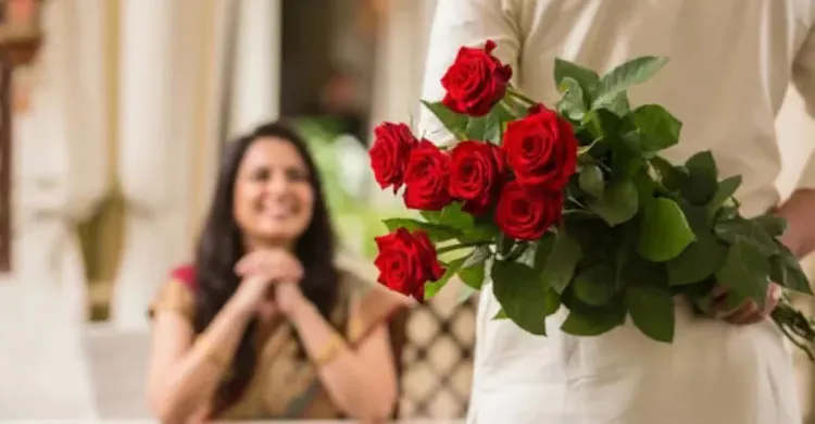 আজ প্রিয়তমা স্ত্রীর প্রশংসা করার দিন