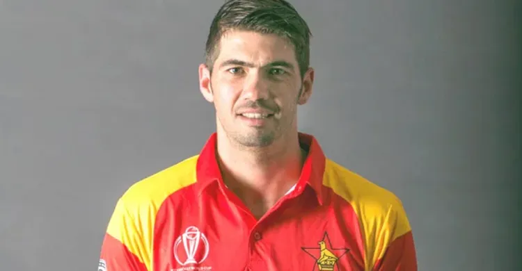 ৮ বছর পর ওয়ানডে দলে ৪০ বছরের ক্রেমার