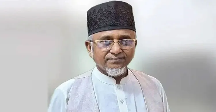নেম ফ্ল্যাটে বহিষ্কৃত জামায়াত এমপি গাজী নজরুলের দ্বিতীয় স্ত্রীর রহস্যজনক মৃত্যু