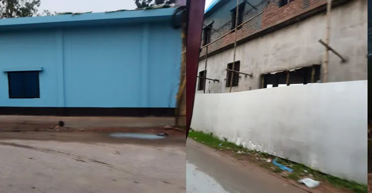 গাজীপুরে তিন সড়ক থেকে জাজর সড়ক প্রশস্তকরণে অনিয়ম: অতিরিক্ত ক্ষতিপূরণ হাতিয়ে নেওয়ার পাঁয়তারা