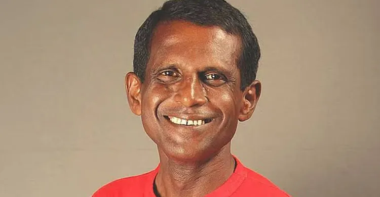 নতুন পেশায় যুক্ত হলেন হাসান মাসুদ