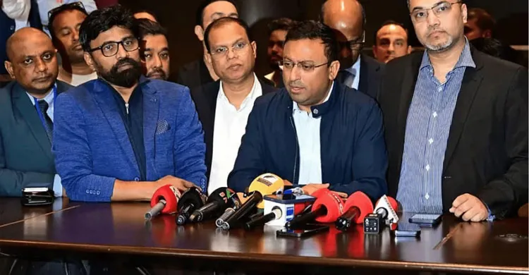 ট্রাম্পের সঙ্গে প্রধানমন্ত্রীর আলাদা বৈঠকের তেমন সুযোগ হবে না: হুমায়ুন কবির