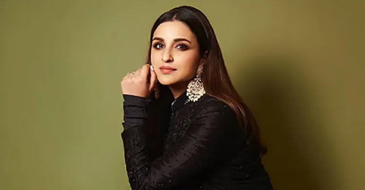 ‘মা হওয়ার পরের শারীরিক পরিবর্তন লজ্জার নয়, বরং মাতৃত্বের চিহ্ন': পরিণীতি চোপড়া