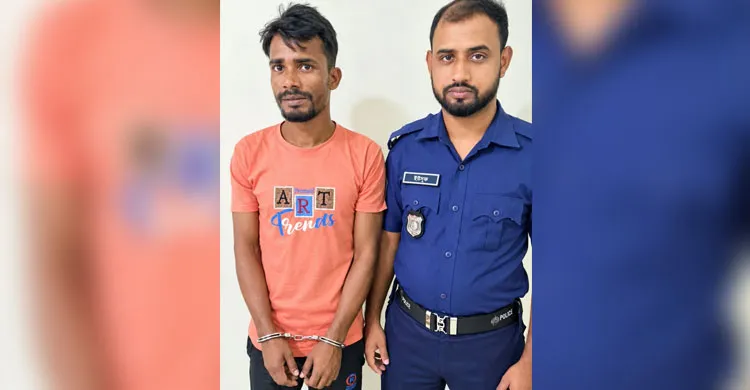 নিকলীতে মাদকবিরোধী অভিযানে গ্রেপ্তার, ২১ দিনের কারাদণ্ড