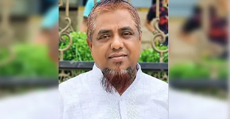 কারাগারে স্বেচ্ছাসেবকলীগ নেতার মৃত্যু