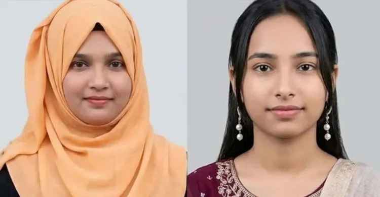 মাদ্রাসায় যাওয়ার পথে দুই কিশোরী নিখোঁজ, চার দিনেও মেলেনি সন্ধান