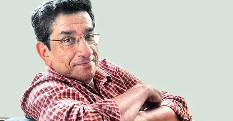 আবারও সত্যজিৎ রায়ের গল্পে সব্যসাচী