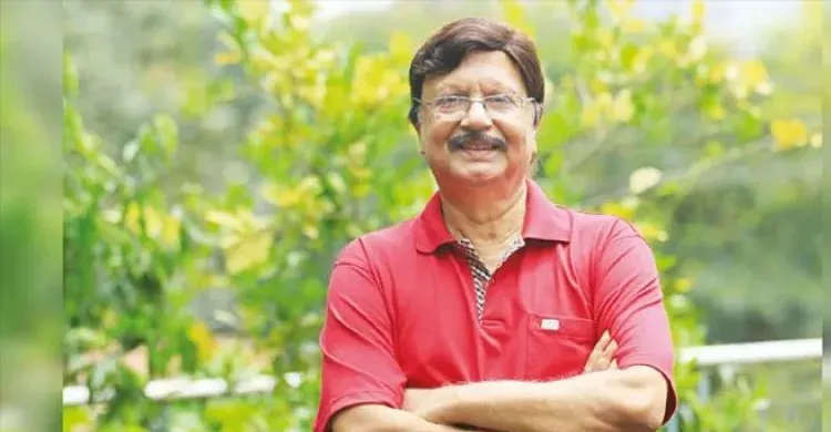 পাকিস্তান হাইকমিশনকে কড়া হুঁশিয়ারি দিলেন নায়ক সোহেল রানা