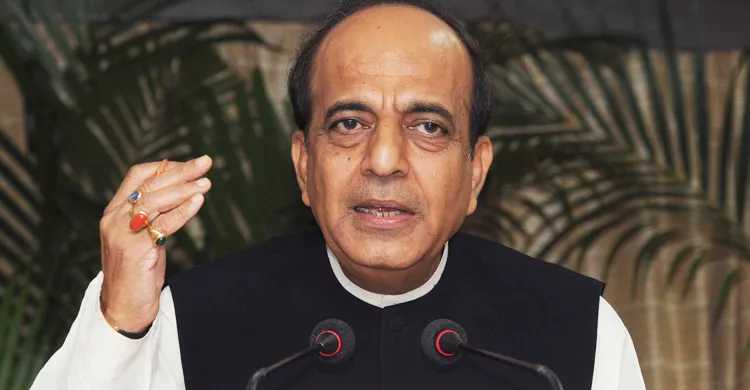 প্রধানমন্ত্রী তারেক রহমানের ভারত সফর নিয়ে যা বললেন ভারতীয় হাইকমিশনার