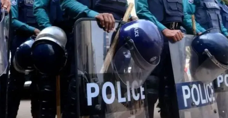 এবার যৌথ অভিযানের প্রস্তুতি