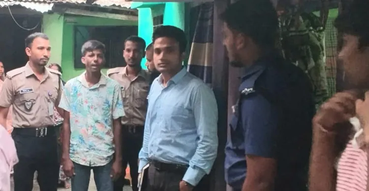 কুলাউড়ায় মাদক আইনে ১ জনকে কারাদণ্ডসহ জরিমানা