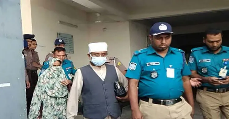 আত্মহত্যায় প্ররোচনার মামলা: এমপি গাজী নজরুলের প্রথম স্ত্রীর জামিন
