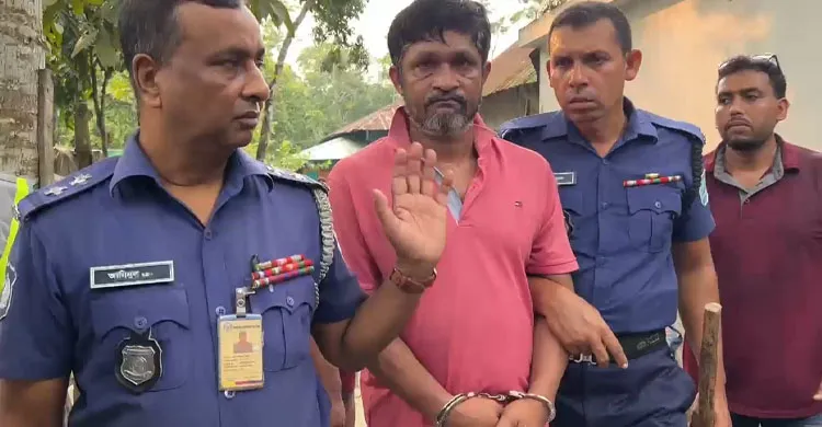 ভেদরগঞ্জে গোপন তথ্যের ভিত্তিতে একাধিক মাদক মামলার আসামি গ্রেপ্তার