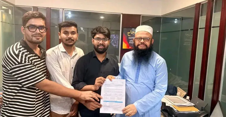 চাকসু এজিএস তৌফিকের প্রচেষ্টায় ৩ হাজার শিক্ষার্থীকে নিয়ে মেডিকেল ক্যাম্প