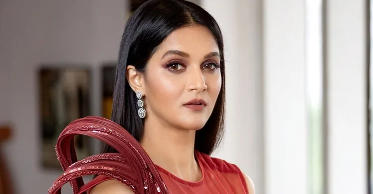 মিথিলার পেশাজীবনে নতুন অধ্যায়