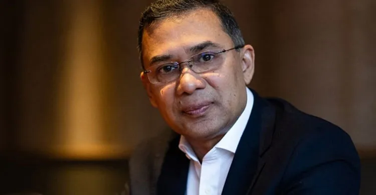 বিতর্কিতদের লাগাম টানছেন তারেক রহমান