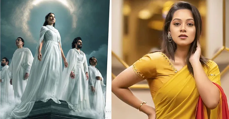 দুই সিনেমার মুক্তির ছন্দপতন