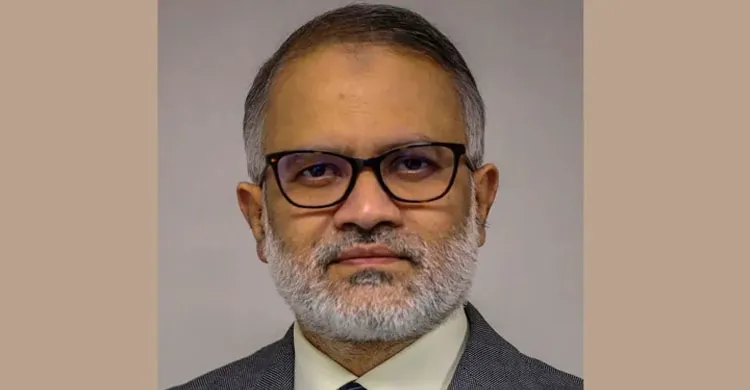 বিডিনিউজের সম্পাদক তৌফিক ইমরোজ খালিদী মারা গেছেন