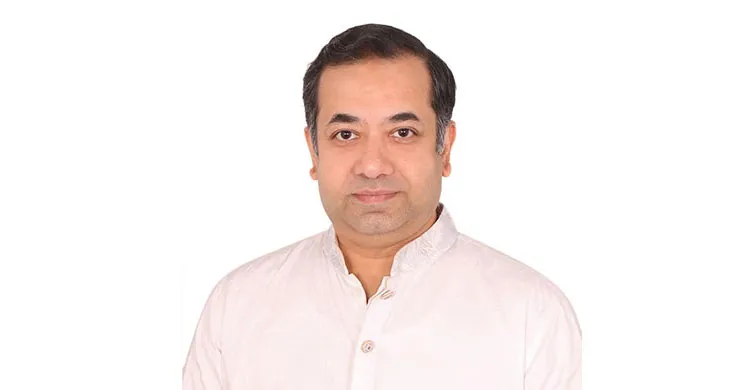বিডি নিউজ সম্পাদক তৌফিক ইমরোজ খালিদী'র মৃত্যুতে তথ্য প্রতিমন্ত্রীর শোক