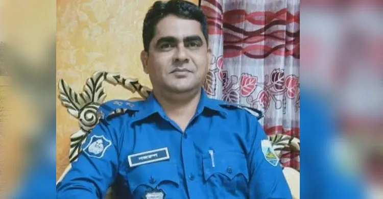 দারোগা নজরুলের বিরুদ্ধে একাধিক অনিয়ম দূর্নীতির অভিযোগ-বগুড়ায় ১৫ বছর