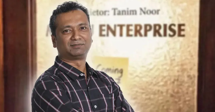 ‘বনলতা এক্সপ্রেস’-এর ইতি- এবার কোন পথে হাঁটছেন নির্মাতা?
