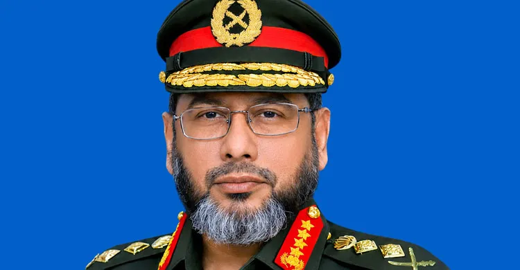 সরকারি সফরে অস্ট্রেলিয়া ও যুক্তরাষ্ট্রের  উদ্দেশ্যে ঢাকা ত্যাগ করেছেন সেনাবাহিনী প্রধান