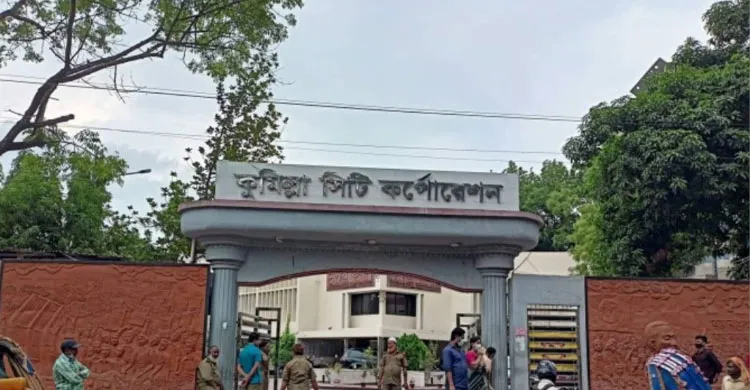 কুমিল্লা সিটি নির্বাচন ঘিরে আগাম প্রচারণা