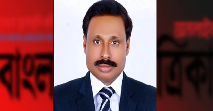 খিলক্ষেত থানা বিএনপির সাবেক সভাপতি গ্রেপ্তার