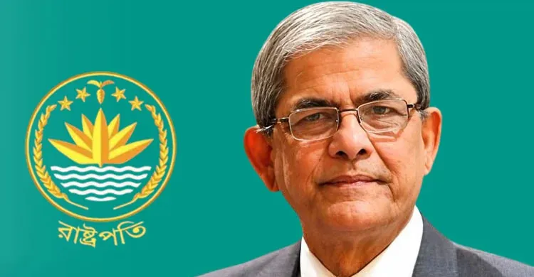 সবার জন্য সাশ্রয়ী আবাসন নিশ্চিত করা অন্তর্ভুক্তিমূলক উন্নয়নের পূর্বশর্ত : রাষ্ট্রপতি