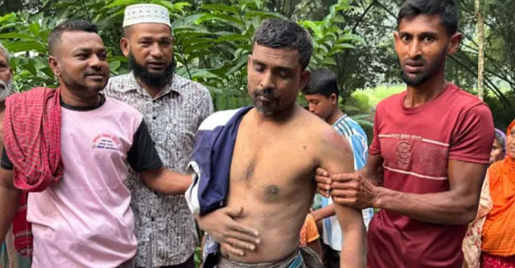 যশোরে গরু চোর সন্দেহে গণপিটুনিতে যুবক নিহত