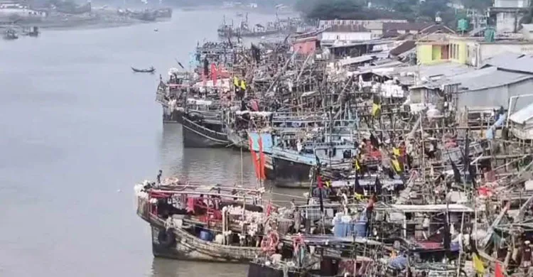 আবারও শুরু হচ্ছে মাছ ধরায় ২২ দিনের নিষেধাজ্ঞা