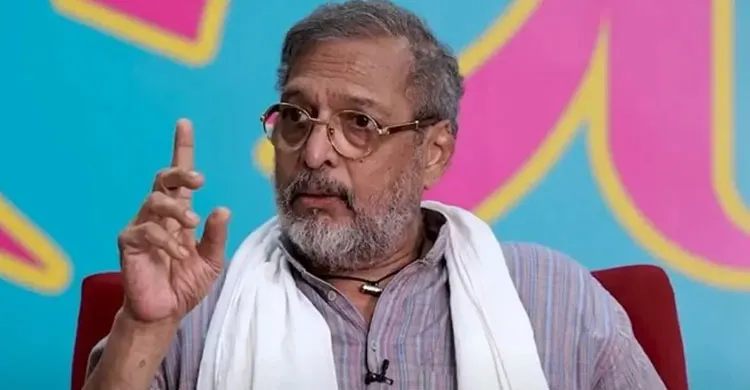 বর্ষীয়ান অভিনেতা নানা পাটেকর মারা গেছেন