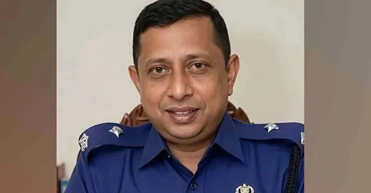 রামপাল থানার ওসি শেখ রাজীব আল রশিদ মারা গেছেন