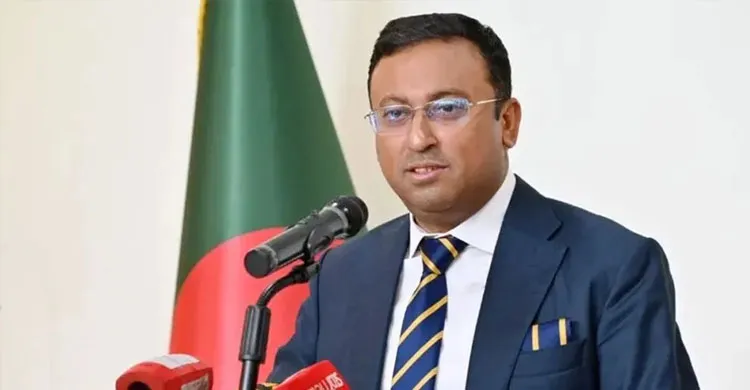ভারতের কাছে পানির ন্যায্য হিস্যা চায় বাংলাদেশ: পররাষ্ট্র প্রতিমন্ত্রী