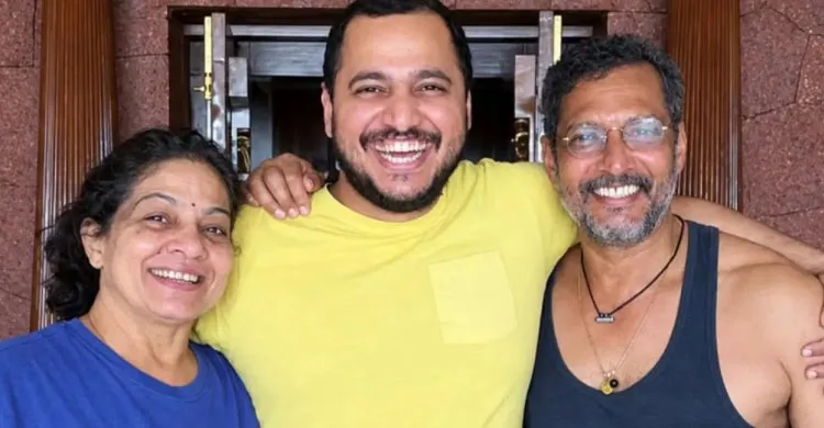 নানা পাটেকারের জীবনসংগ্রাম ও ব্যক্তিজীবনের ১০ গল্প