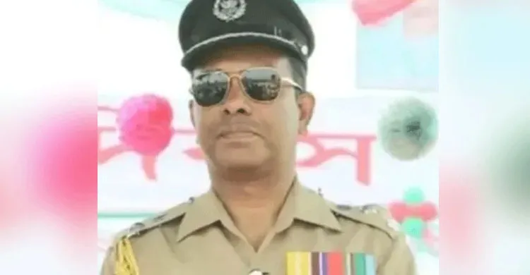 ডিআইজি পরিচয়ের জেরে কপাল পুড়ল অতিরিক্ত ডিআইজির