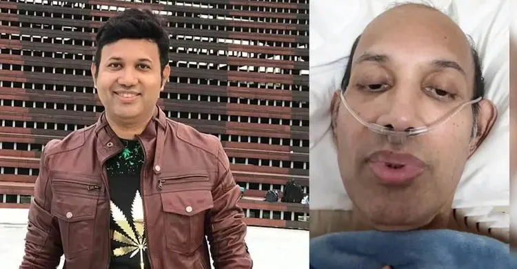 ‘জীবন-মৃত্যুর’ সন্ধিক্ষণে ইবরার টিপু
