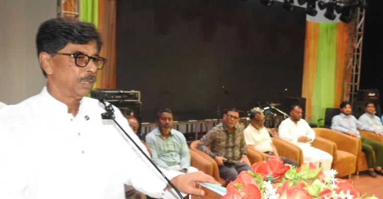 কুমিল্লা মেডিকেল কলেজে শয্যা হবে এক হাজার: কৃষিমন্ত্রী