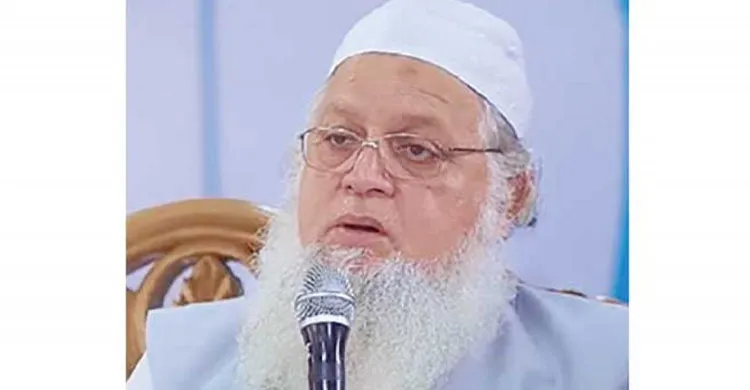 কওমি মাদরাসার আদর্শিক সংকট ও উত্তরণের পথ