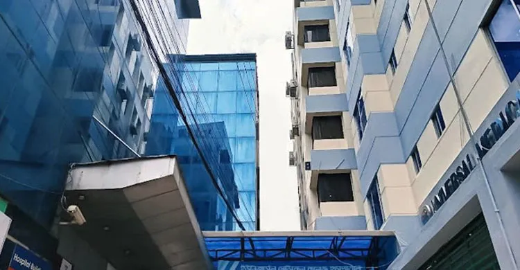 আভানকে বাঁচাতে সর্বোচ্চ চেষ্টা করা হয়েছে, দাবি ইউনিভার্সেল মেডিকেলের